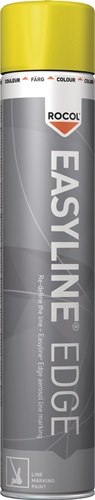 ROCOL RS 47001 Linienmarkierungsfarbe Easyline® Edge 750 ml gelb