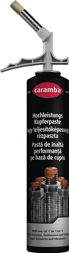 CARAMBA 60268176 Hochleistungskupferpaste  200 ml