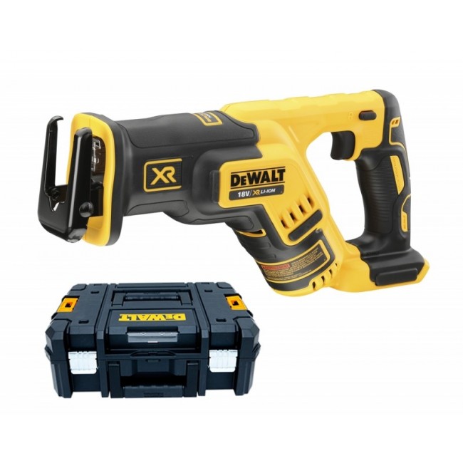 DeWalt DCS367NT-XJ Saebelsaege 18V / Basisv.