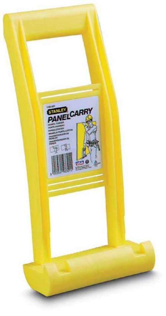 Stanley 1-93-301 Plattentraeger, Tragekraft 91kg
