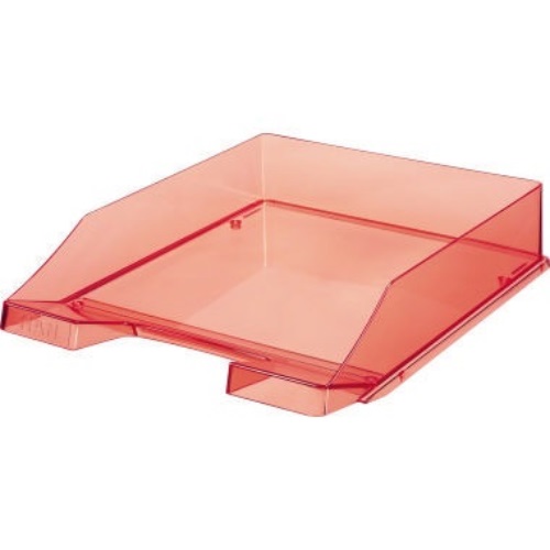 HAN Briefablage KLASSIK 1026-X-29 DIN A4/C4 rot