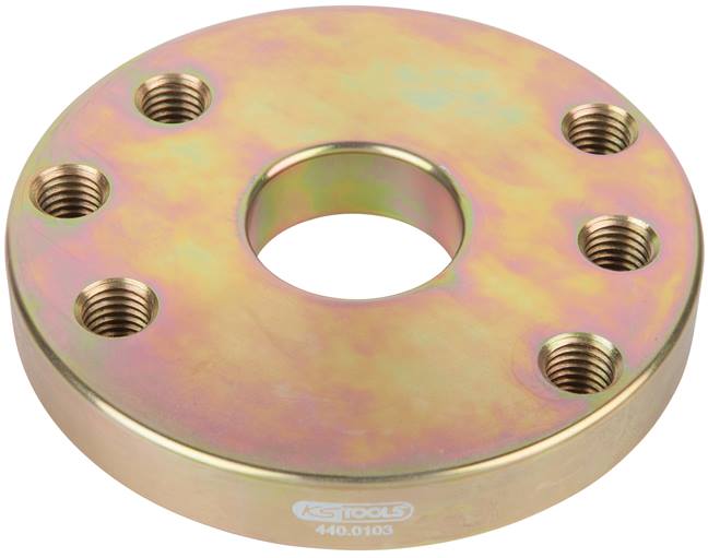 KS Tools 440.0103 Platte