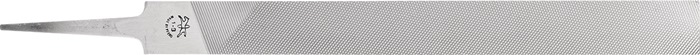 PFERD TOOLS 11101251 Werkstattfeile DIN 7261 Länge 250 mm Querschnitt 25 x 6 mm