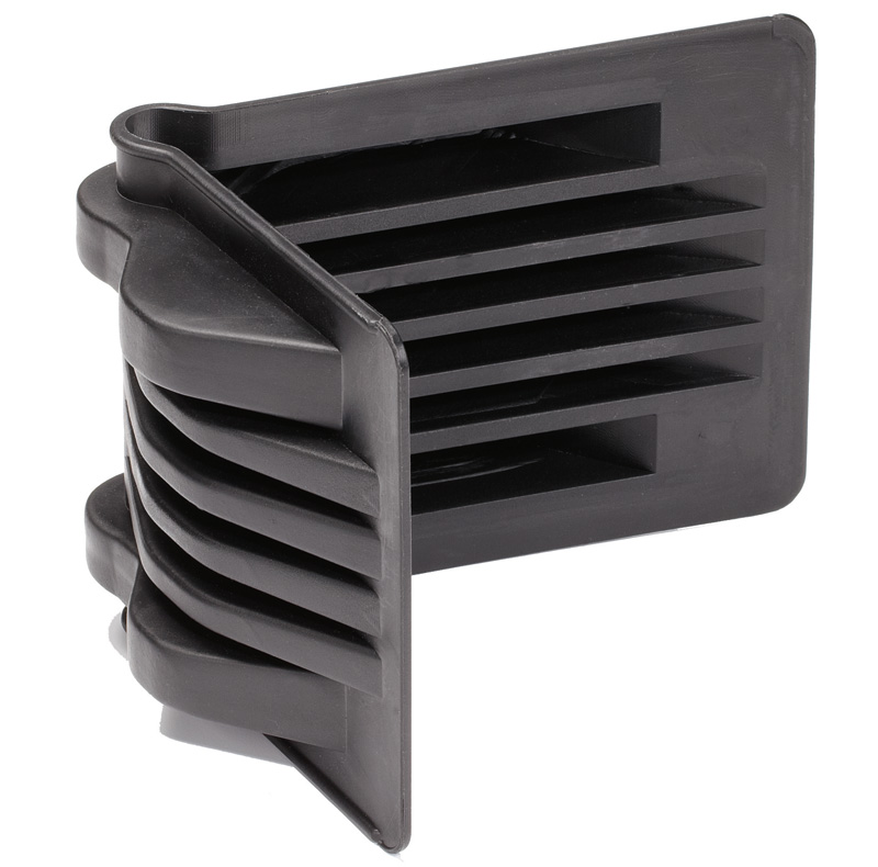 Kantenschutzwinkel Gross  185 x 145 x 150 mm für Zurrgurte bis 70 mm