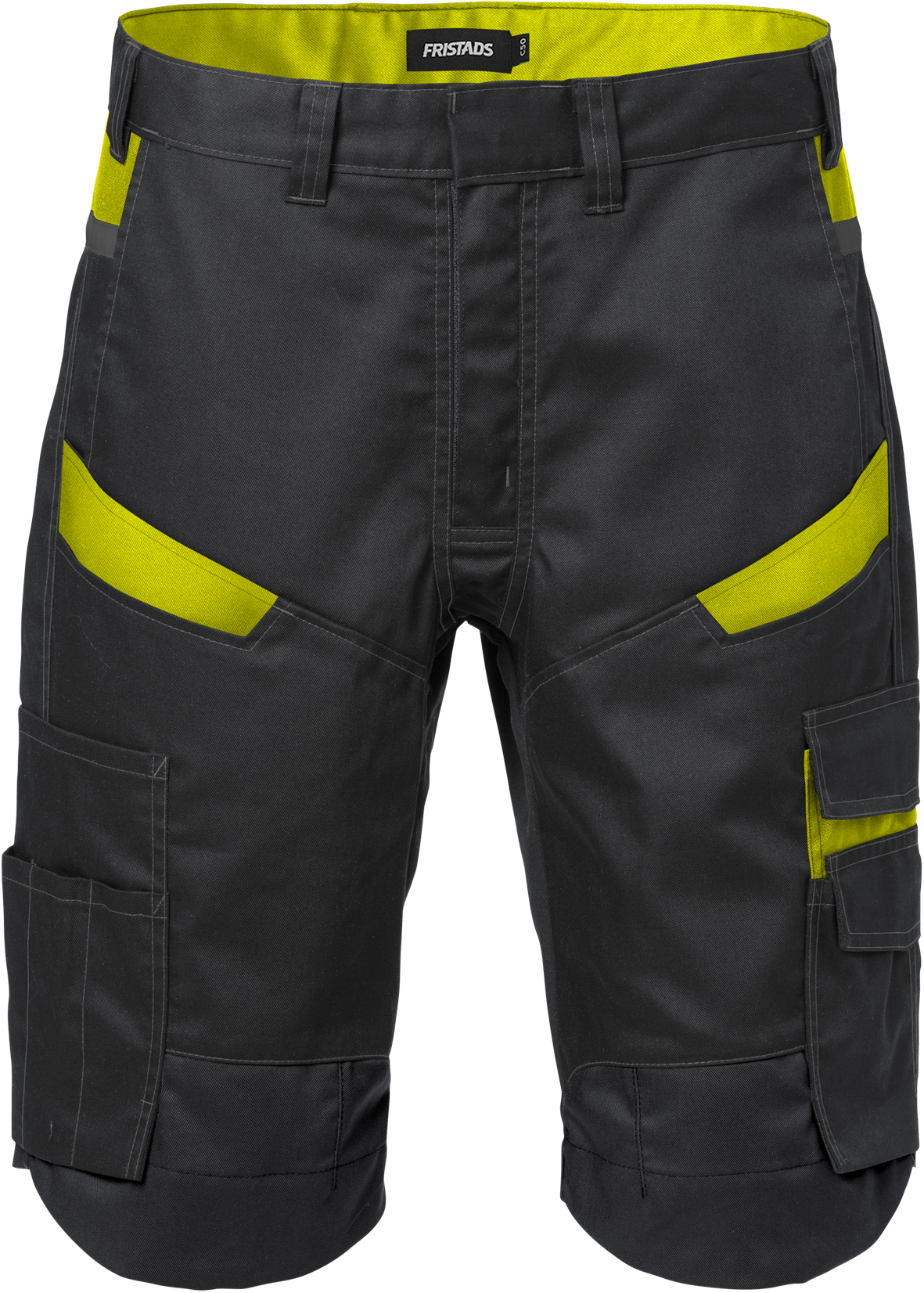 Fristads 129530-982-C62 Shorts 2562 STFP Fusion Mechanische Stretchqualität / Ve