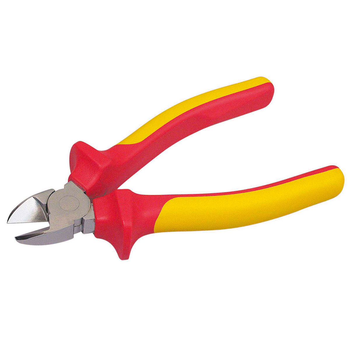 Stanley 0-84-009 Seitenschneider FatMax VDE, 160mm