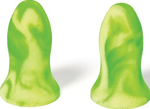 MOLDEX 740001 Gehörschutzstöpsel Contours® 740001 SNR 29 dB 200 Paar / Box