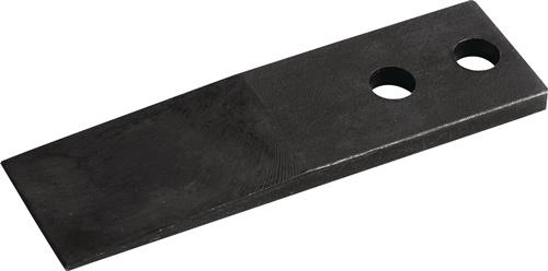TECWERK  Ersatzmesser f.Richteisen 2000818710 unverpackt TECWERK   Klinge für Ri
