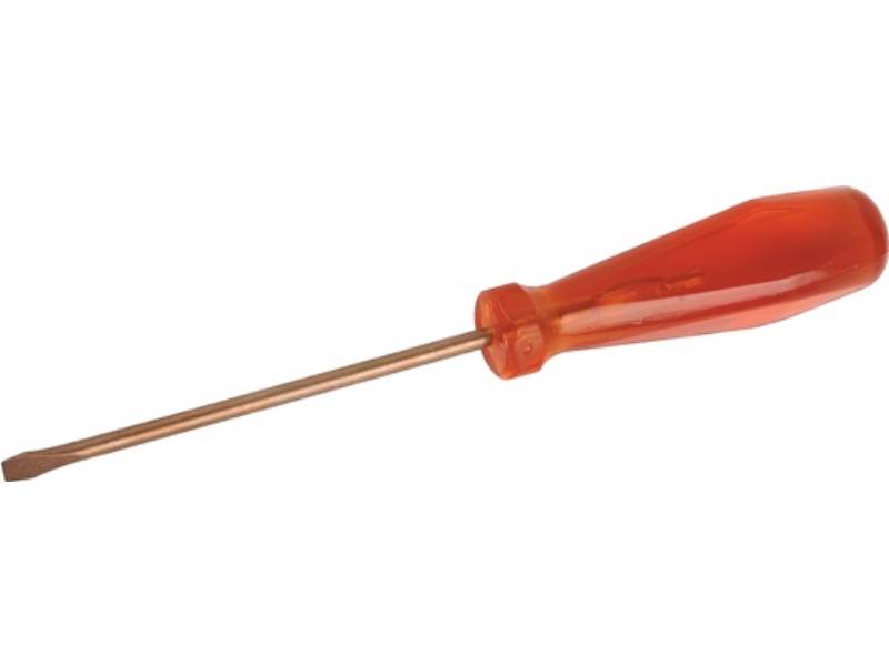 ENDRES TOOLS 0808015C Schraubendreher  Schneidenbreite 8 mm Klingenlänge 150 mm