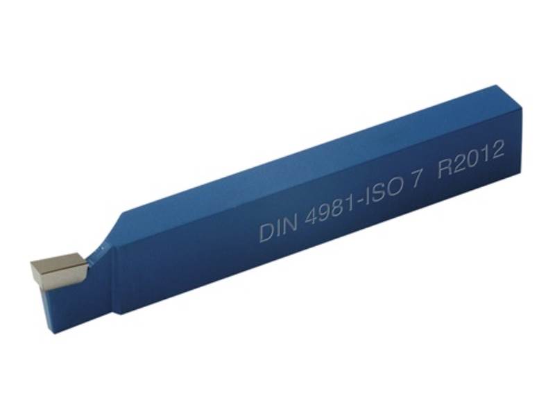 WILKE 124981R1610P253 Stechdrehmeißel DIN 4981 ISO7 16 x 10 mm rechts