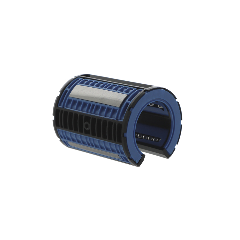 10077240 Wellendichtring W65-90-10 BA 65 mm Außen-Ø 90 mm Breite 10 mm