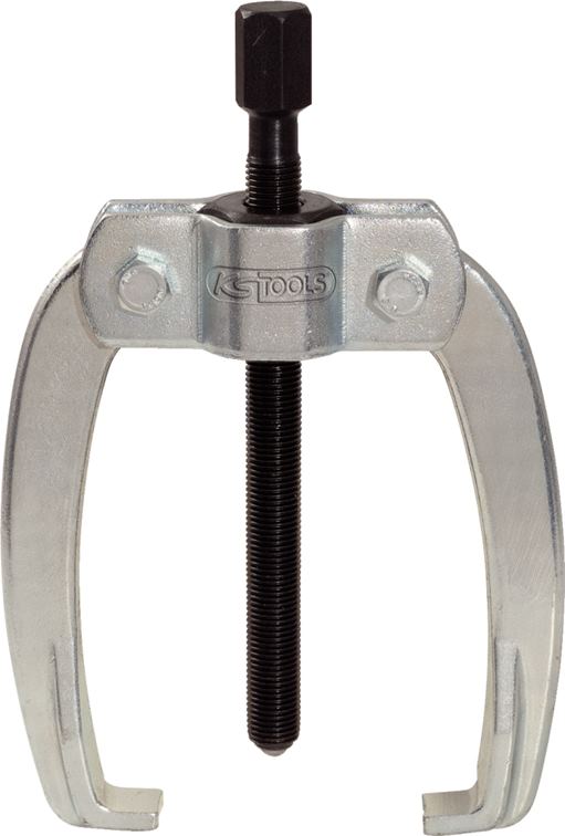 KS Tools 620.4303 BASIC Universal-Abzieher 2-armig, 20-160mm
