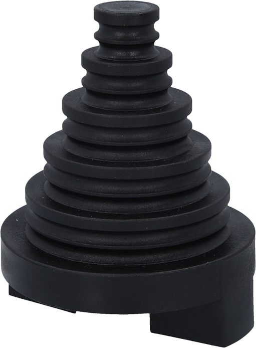 KS Tools 120.1006 Bremsleitungs-Biegewerkzeug, 4,75 mm (3/16)