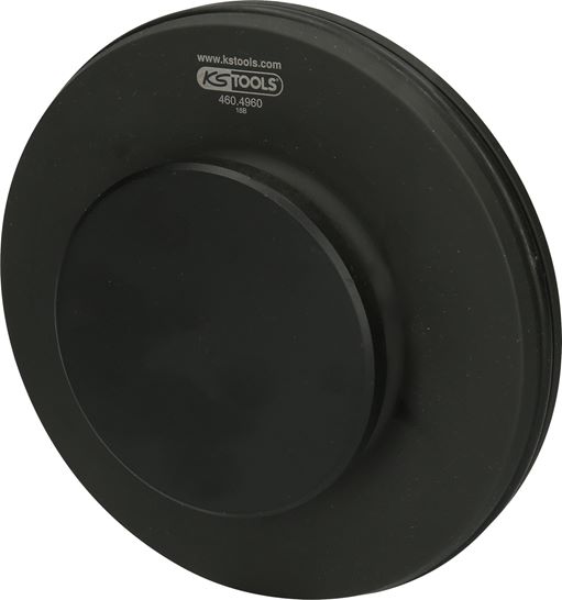 KS Tools 460.4960 Laufring-Eindrückwerkzeug für BPW, Ø 159 mm, 38 mm