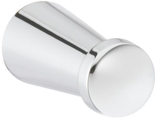 KEUCO 02714010000 Haken CITY.2 verchromt  40 mm