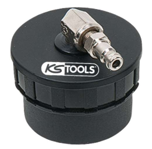KS Tools 150.1831 Bajonett-Einlass-Adapter, Ø 56 mm