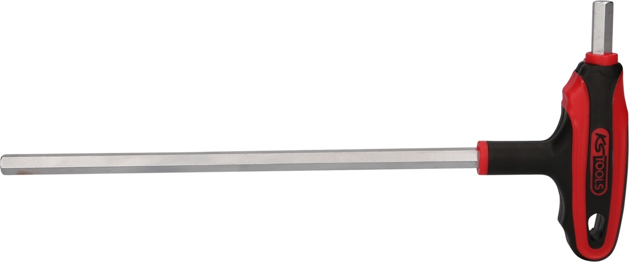 KS Tools 151.2851 T-Griff-Innensechskant-Schlüssel, 5/16