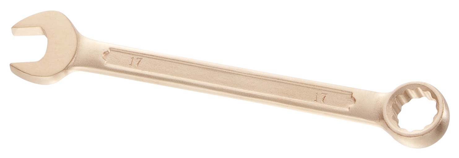Facom 440.19SR Ring-Maulschluessel funkenfrei 19 mm