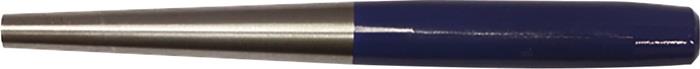 TECWERK 2000812085 Montagedurchschläger Gesamt-L.230mm Kegel-L.140mm Spitzen-D.1