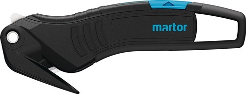 MARTOR 32000110.02 Sicherheitsmesser SECUMAX 320 Länge 155 mm Breite 11 mm Höhe