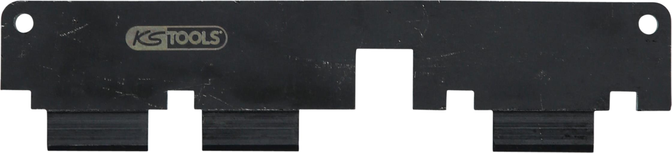 KS Tools 400.4440 Nockenwellenlineal für Ford