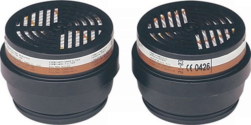 EKASTU 422397 (1 STCK) Kombinationsfilter 200 A1-P3  f.