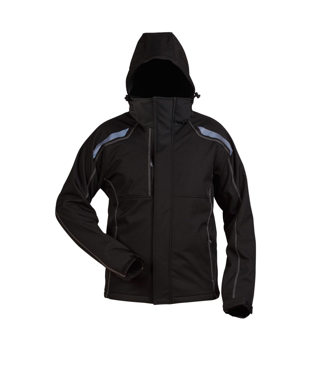 Gr .L (54/56) *ETA* SOFTSHELL-JACKE  *ETA* SOFTSHELL JACKET