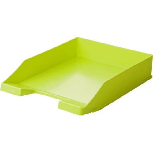 HAN Briefablage KLASSIK 1027-x-50 DIN A4/C4 lemon