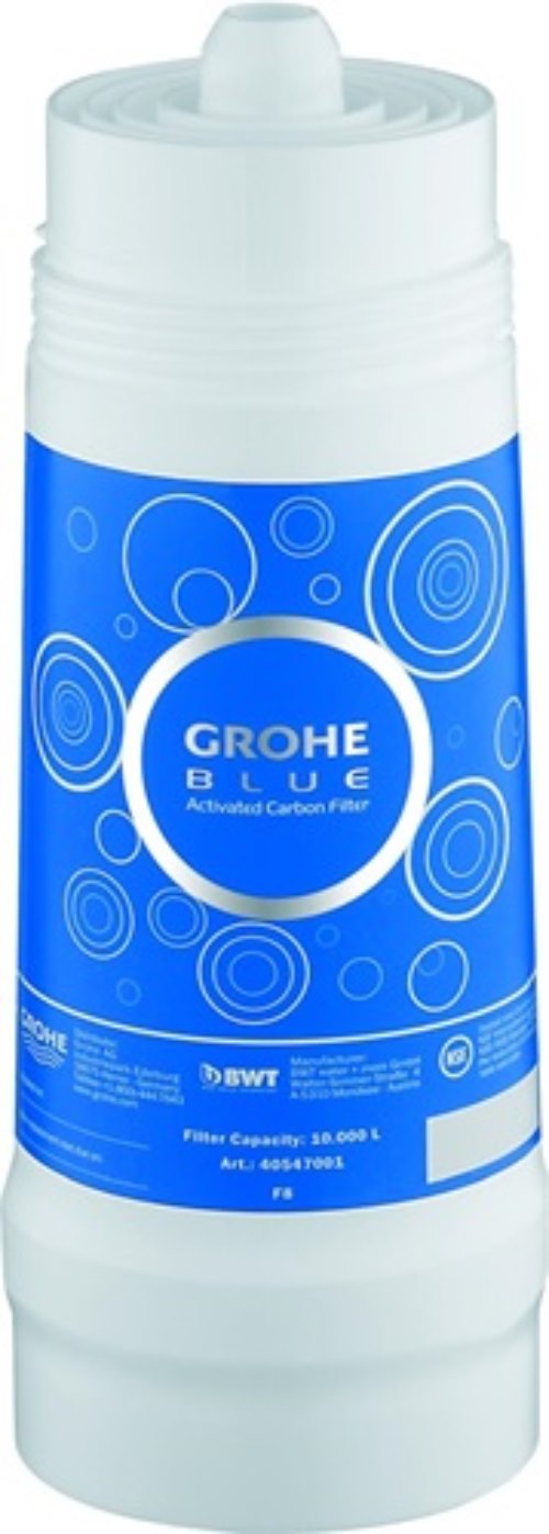 GROHE 40547001 Filterelement Blue Austauschfilter