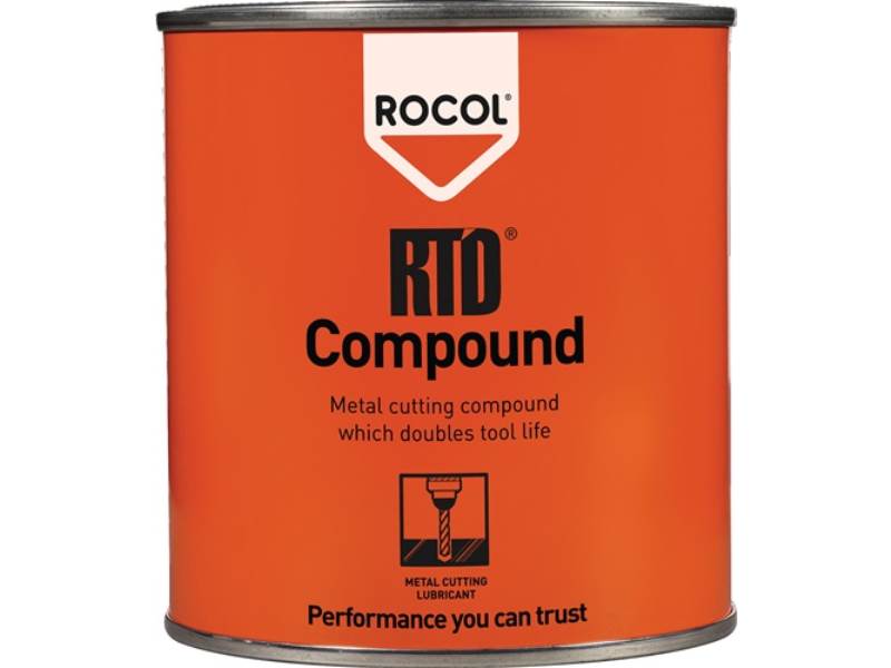 ROCOL RS 53023 Gewindeschneidpaste RTD Compound 500 g