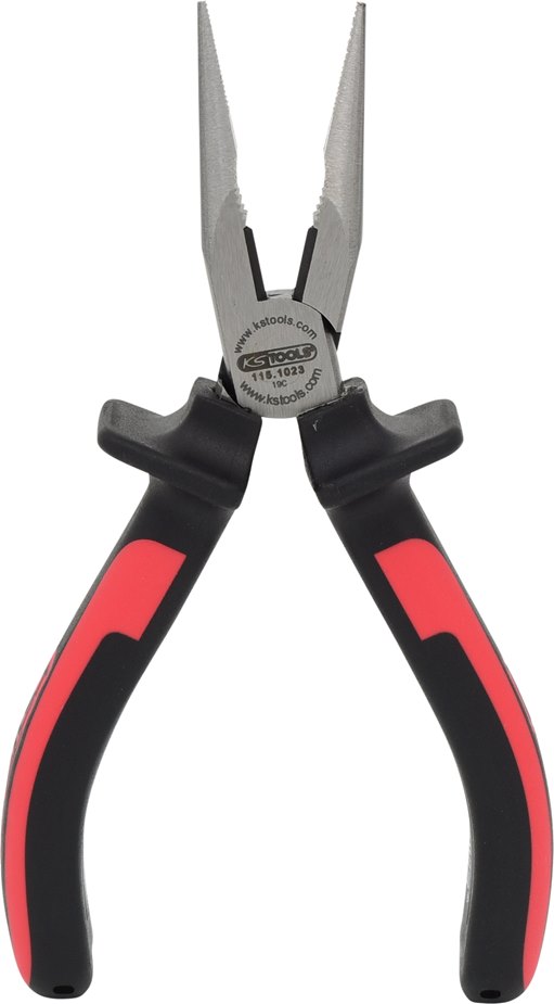 KS Tools 115.1023 ERGOTORQUE Telefonzange, 160mm