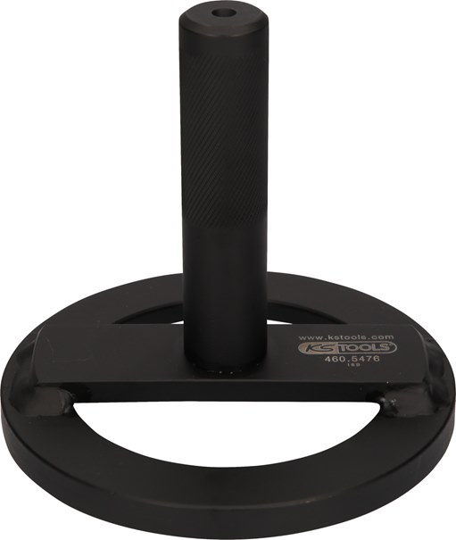 KS Tools 460.5476 Wellendichtring-Montagedorn für Mercedes, Ø 165 mm