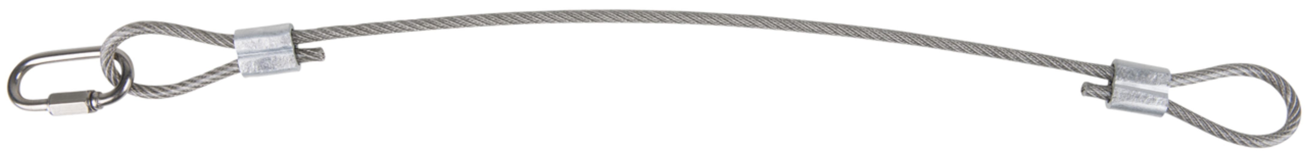 KS Tools 500.8519 Sicherheits-Fangseil für Federspanner 500.8625