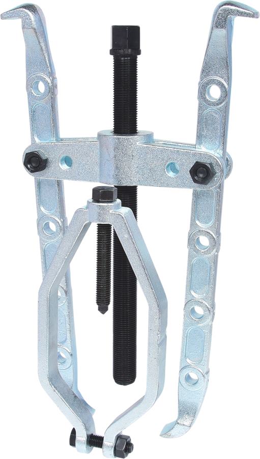 KS Tools 620.5502 Universal-Abzieher 2-armig mit Spannbügel, 150x270mm