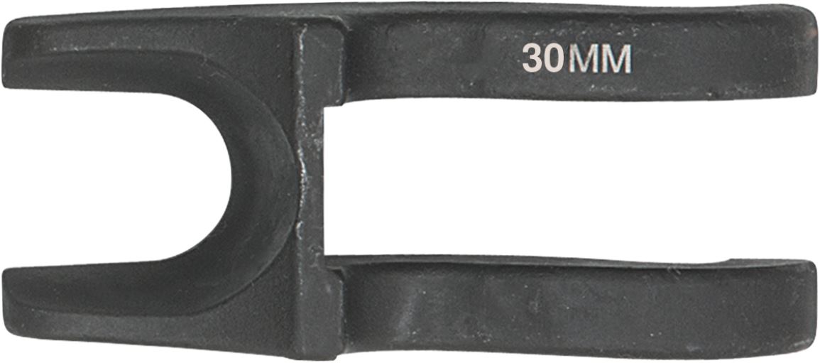 KS Tools 450.0977 Gabel, Ø 30 mm