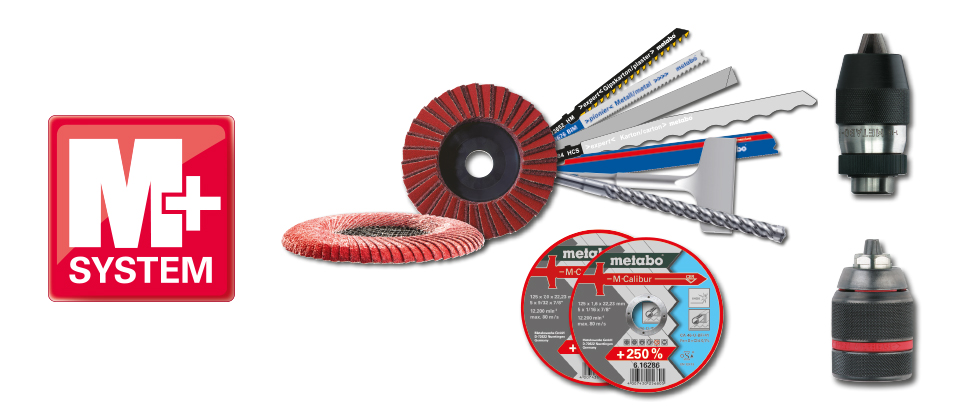 Metabo Scheibe 141153340