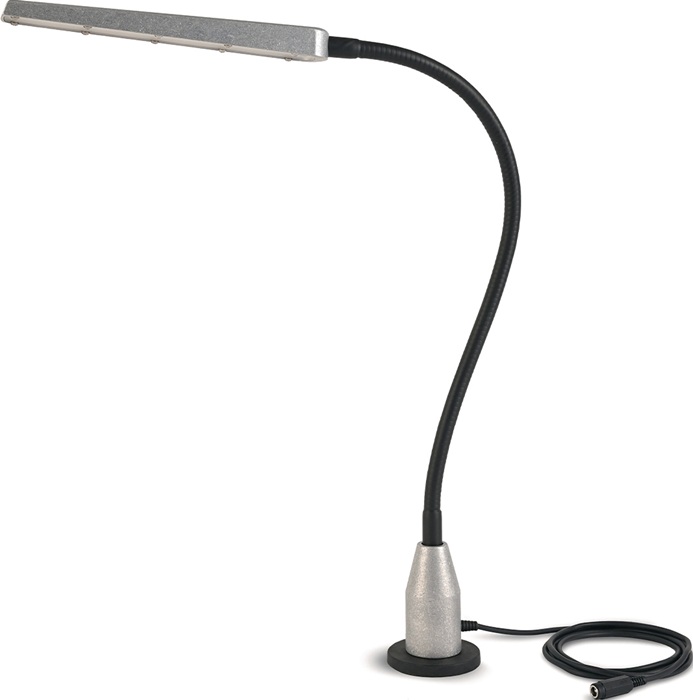 BAUER & BÖCKER 900/48 LED-Arbeitsleuchte Silhouette 10 W 960 lm