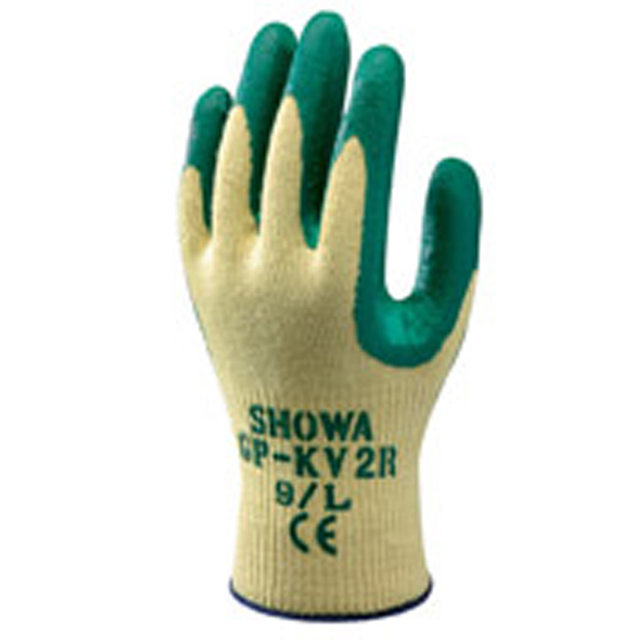 SHOWA® GP-KV2R Gr.10 (XL) Nitrile Kevlar® Grip Handschuh