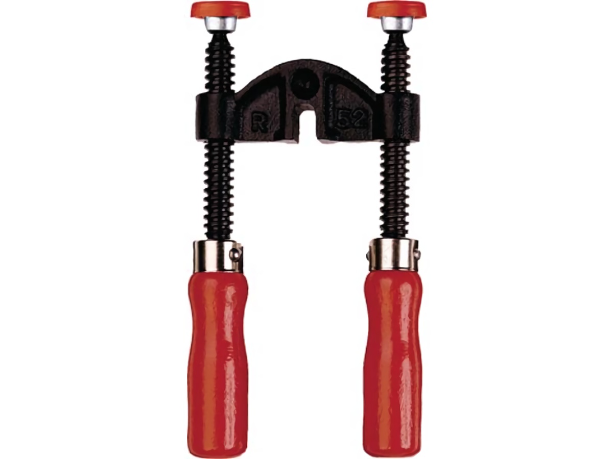 BESSEY KT5-2 Kantenzwinge KT mit 2 Spindeln