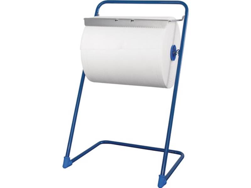 PROFIX 115019-01 Bodenständer profix® H850xB510xT430ca. mm mit Abrissschiene