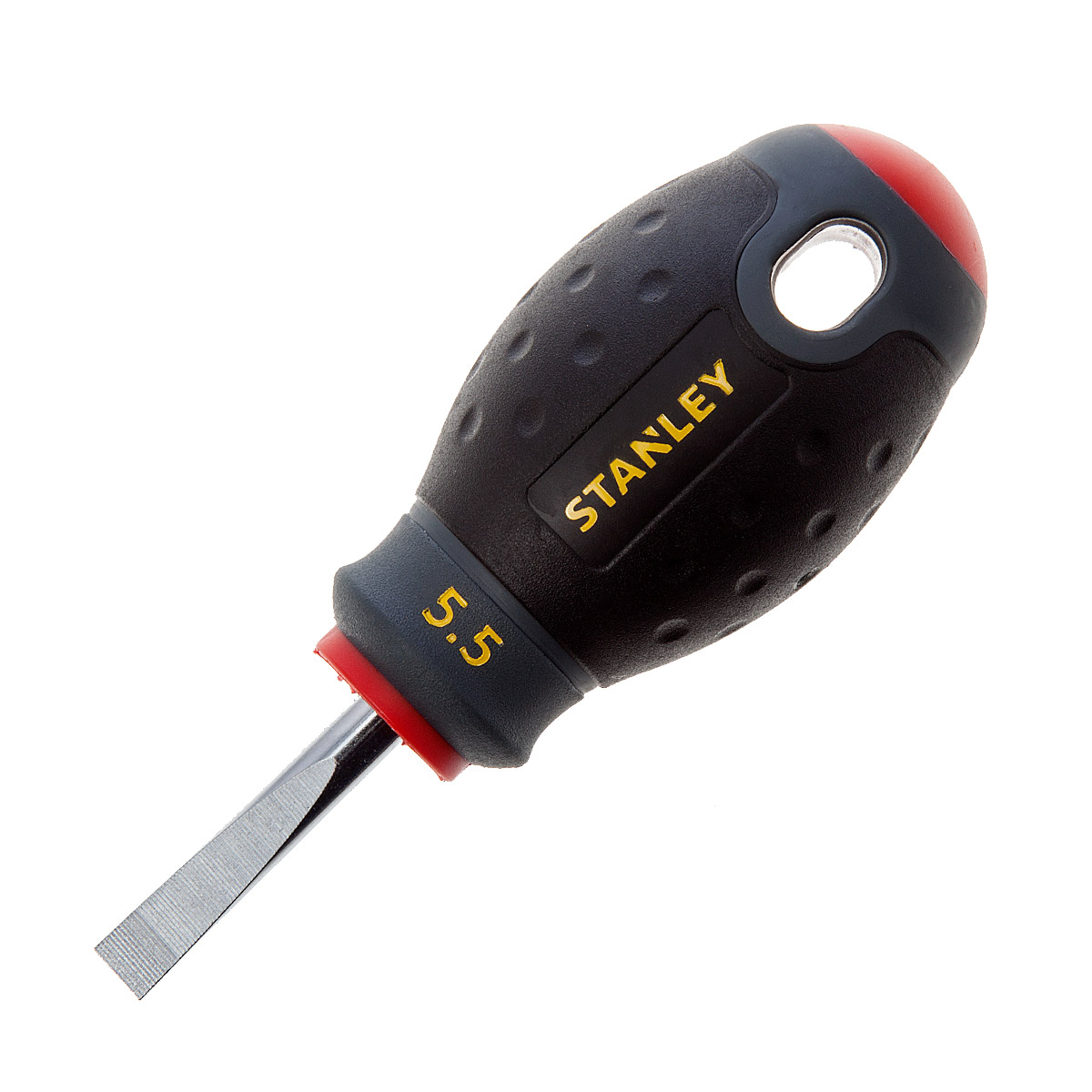 Stanley 0-65-400 Schraubendreher FatMax 5,5x30mm