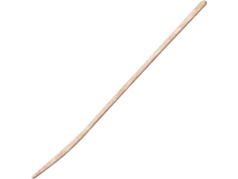 LÖFFERT 02,111, 11357101 Dunggabelstiel  Länge 1350 mm D. 36 mm Esche