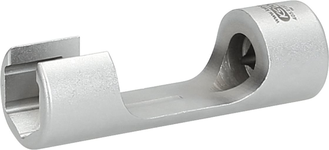 KS-Tools 405.0157 3/8 Spezial-Einspritzleitungs-Schlüssel, 17 mm