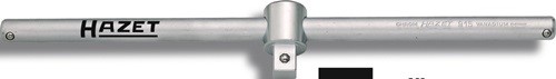HAZET 915 Quergriff 915 1/2 '' Länge 300 mm