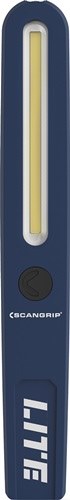 SCANGRIP LITE 03.5666 LED-Akkuhandleuchte STICK LITE M 3,7 V 1800 mAh Li-Ion 30-
