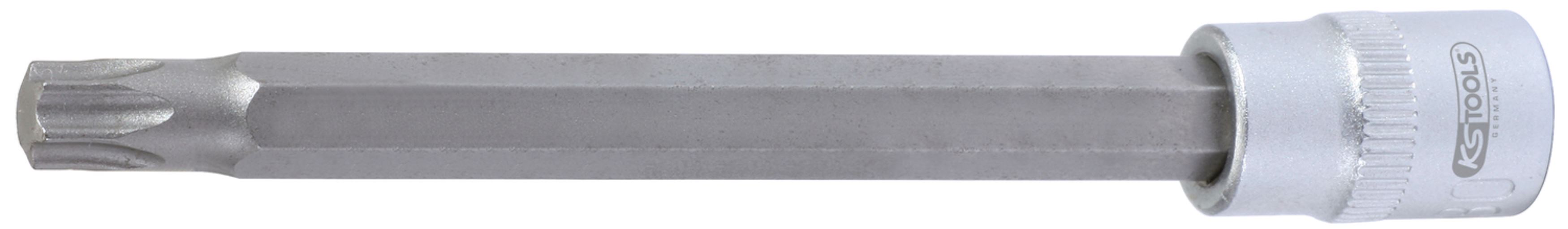 KS Tools 140.2305 1/4'' Airbag-Bit-Stecknuss, T25