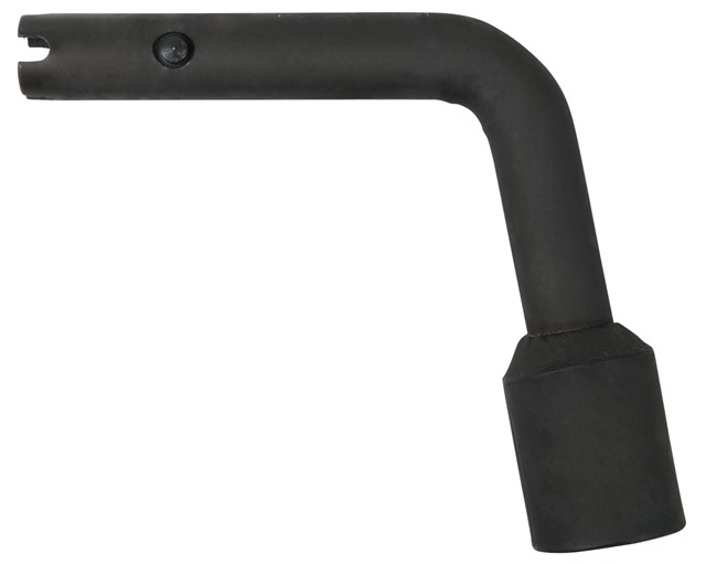 KS Tools 460.0731 Ventilhebel- und Kipppumpenschlüssel, 22 mm