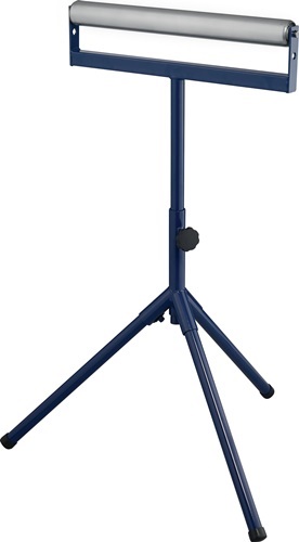 Rollst.500 Materialstütze  Breite 500 mm Höhe 630-1100 mm Tragfähigkeit 100 kg