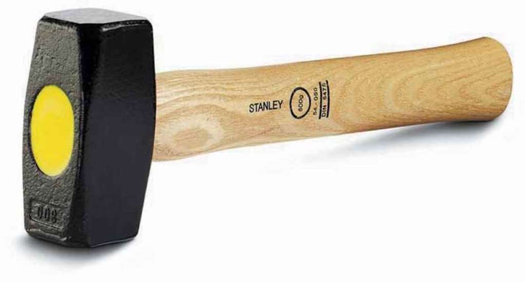Stanley 1-54-053 Faeustel Eschenstiel 1500g