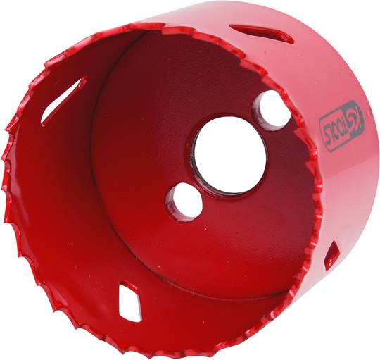 KS Tools 129.5059 HSS Bi-Metalllochsäge, Ø 59mm